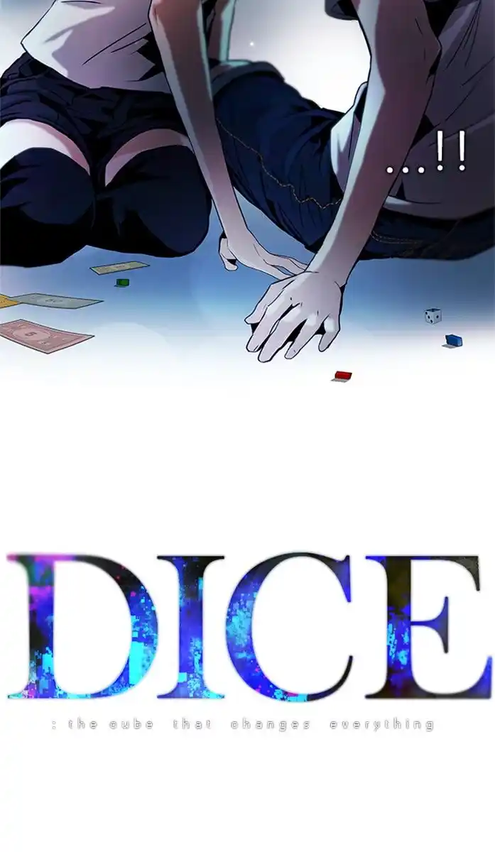 DICE: The Cube That Changes Everything Capitolo 60 page 7