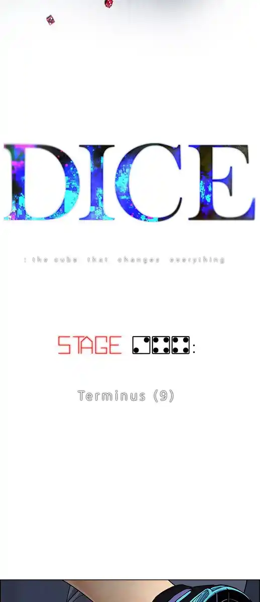 DICE: The Cube That Changes Everything Capitolo 244 page 18