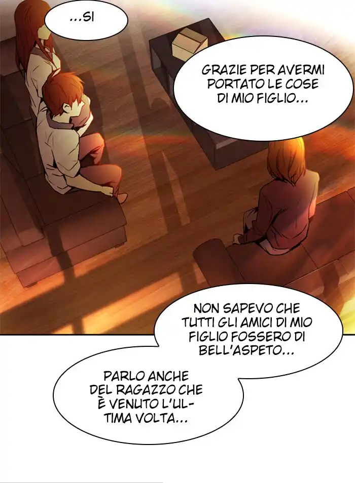 DICE: The Cube That Changes Everything Capitolo 18 page 29