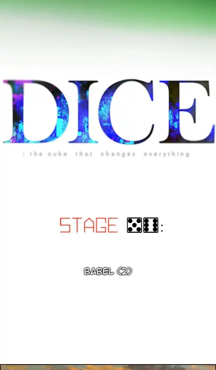 DICE: The Cube That Changes Everything Capitolo 56 page 7