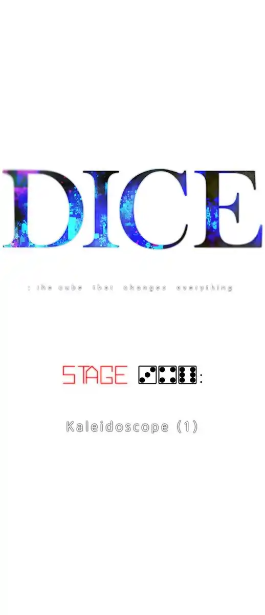 DICE: The Cube That Changes Everything Capitolo 346 page 5