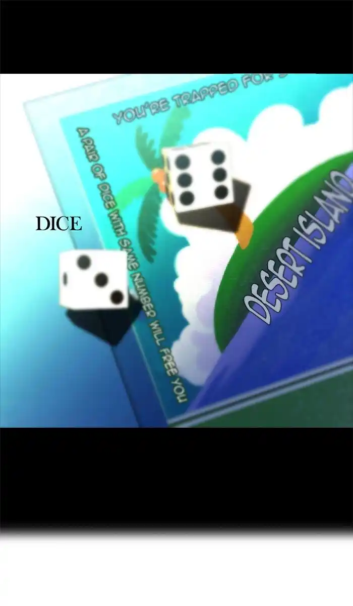 DICE: The Cube That Changes Everything Capitolo 59 page 2