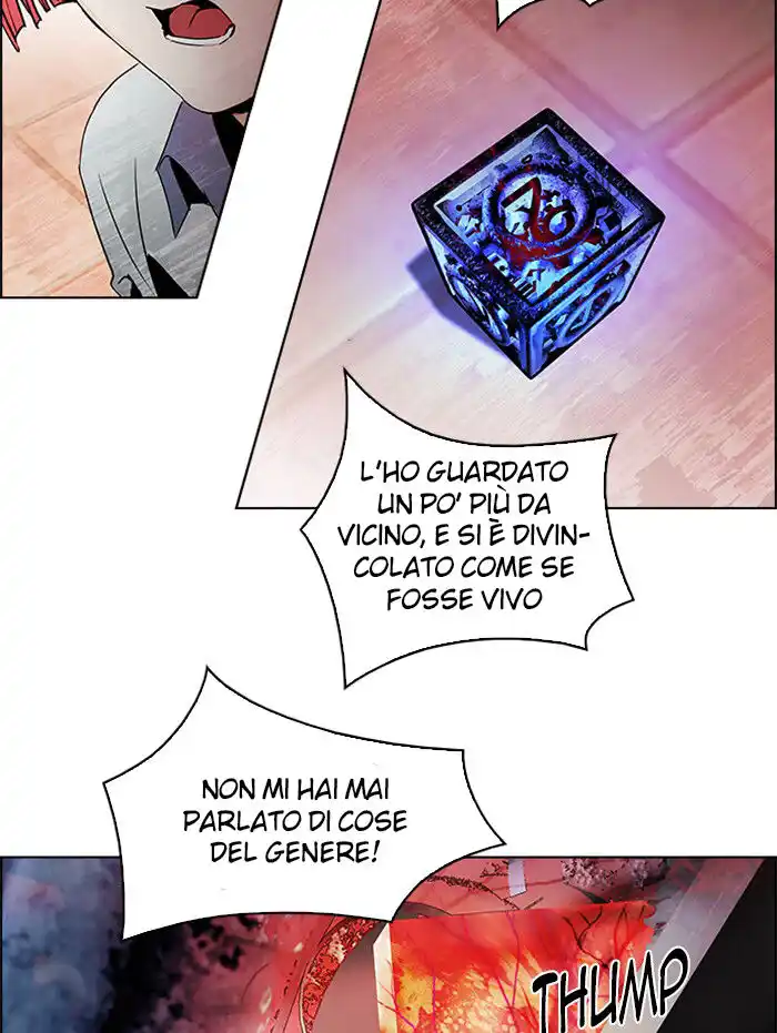 DICE: The Cube That Changes Everything Capitolo 59 page 30