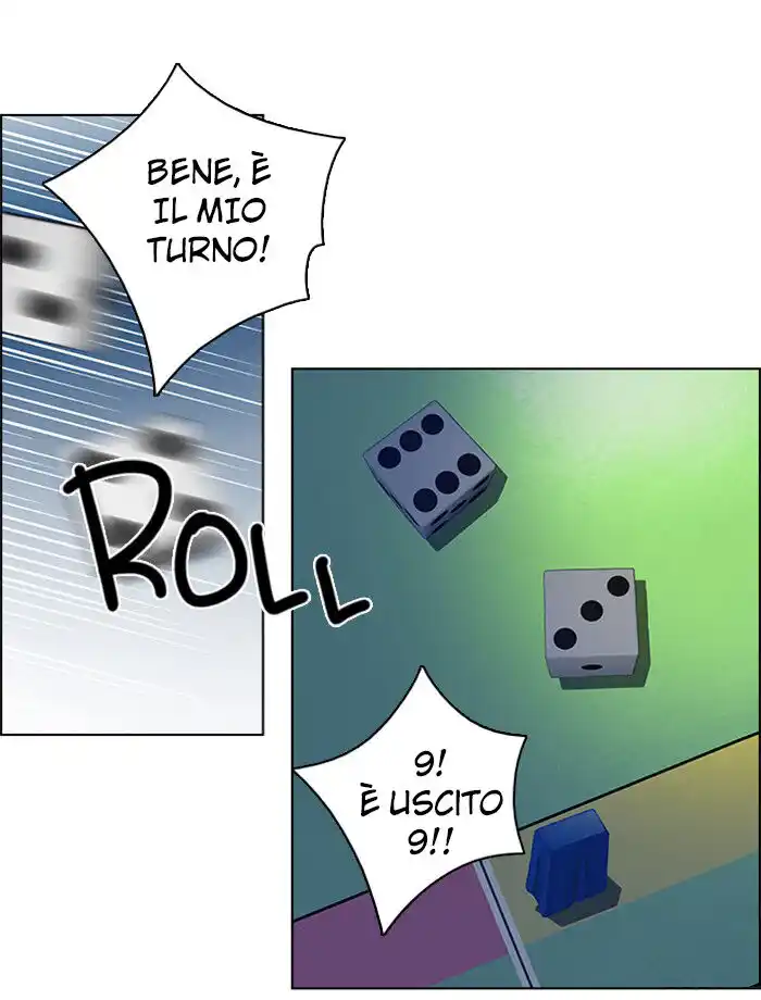 DICE: The Cube That Changes Everything Capitolo 59 page 48