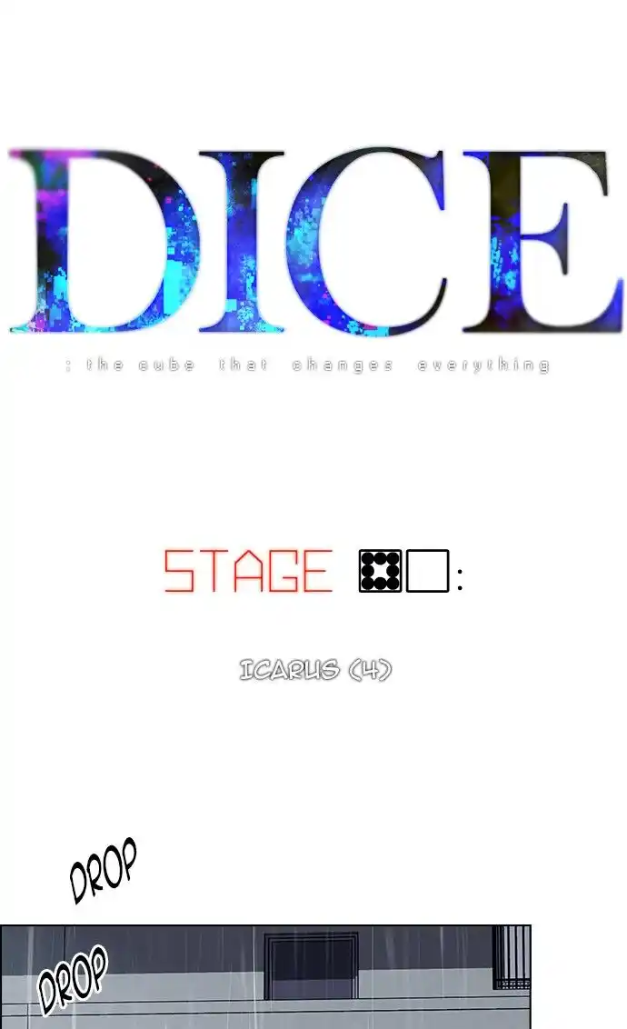 DICE: The Cube That Changes Everything Capitolo 80 page 7