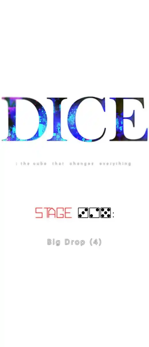 DICE: The Cube That Changes Everything Capitolo 325 page 1