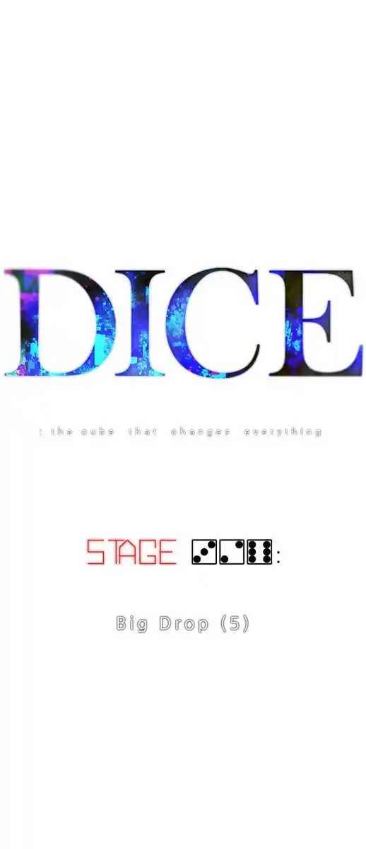 DICE: The Cube That Changes Everything Capitolo 326 page 1