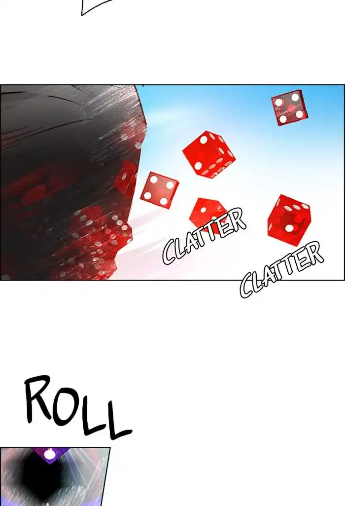 DICE: The Cube That Changes Everything Capitolo 64 page 25