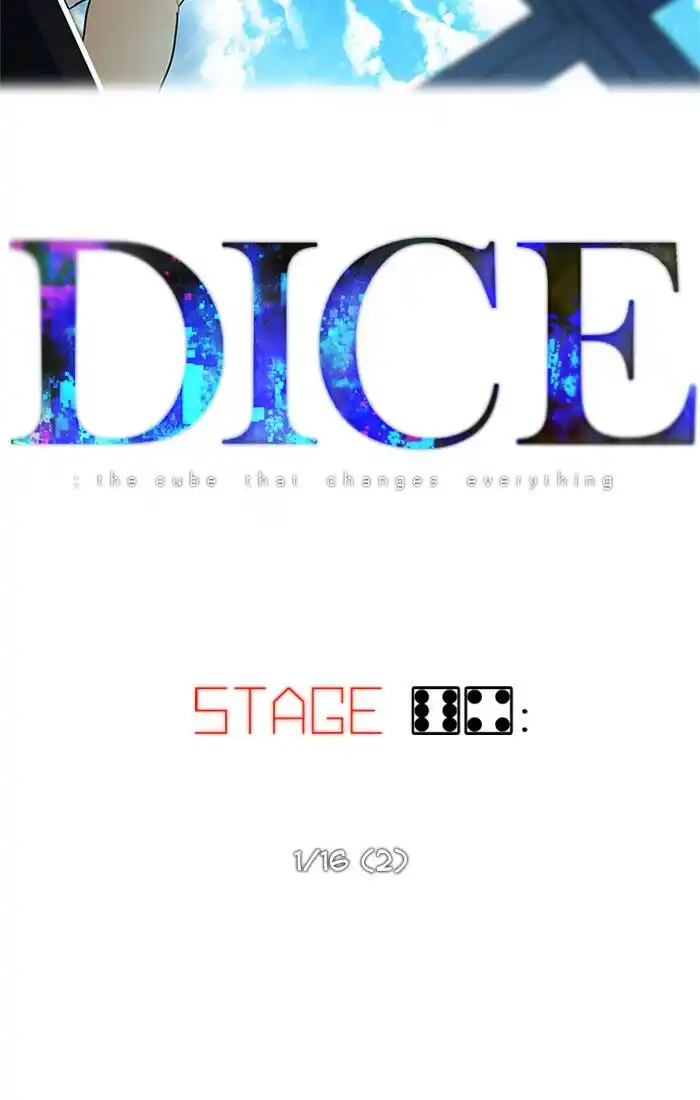 DICE: The Cube That Changes Everything Capitolo 64 page 8