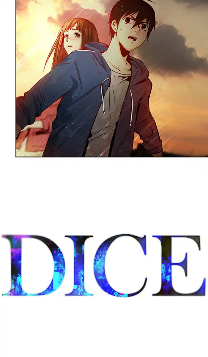 DICE: The Cube That Changes Everything Capitolo 34 page 7