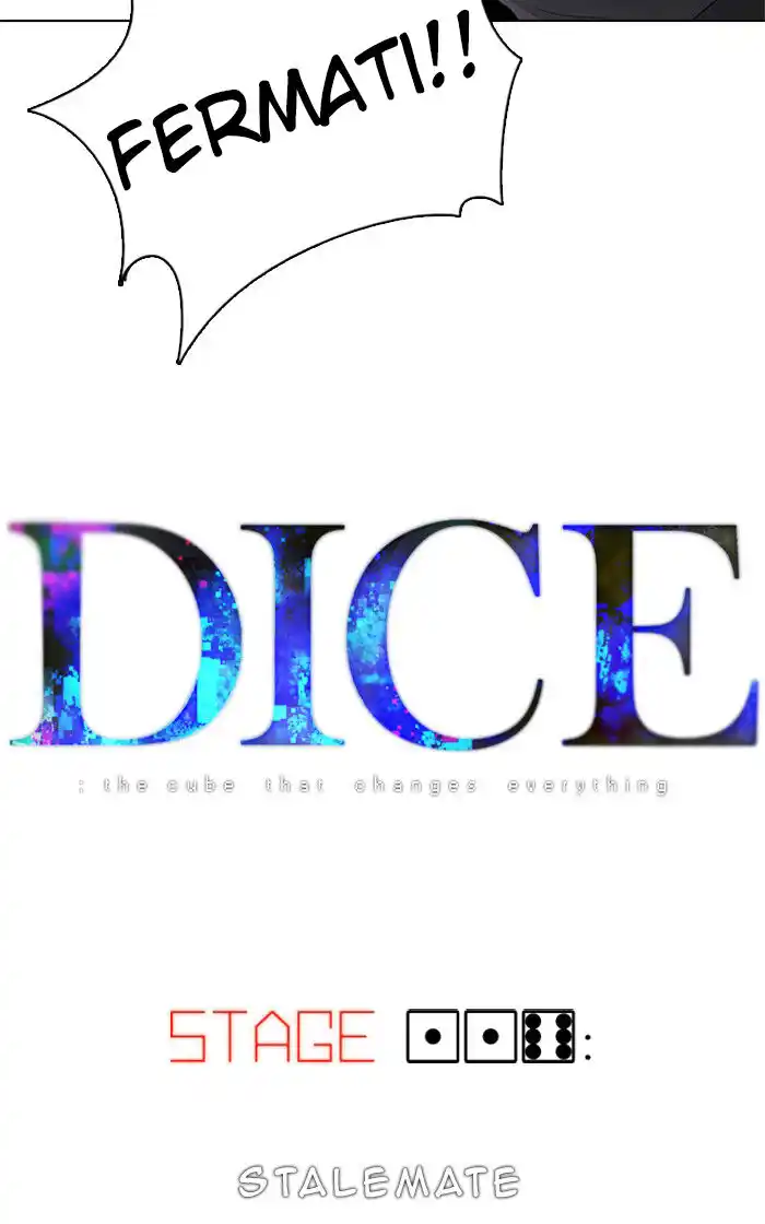 DICE: The Cube That Changes Everything Capitolo 116 page 7