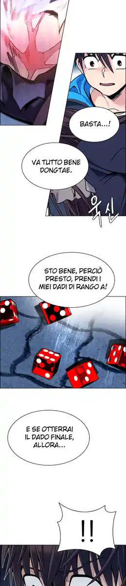 DICE: The Cube That Changes Everything Capitolo 331 page 18