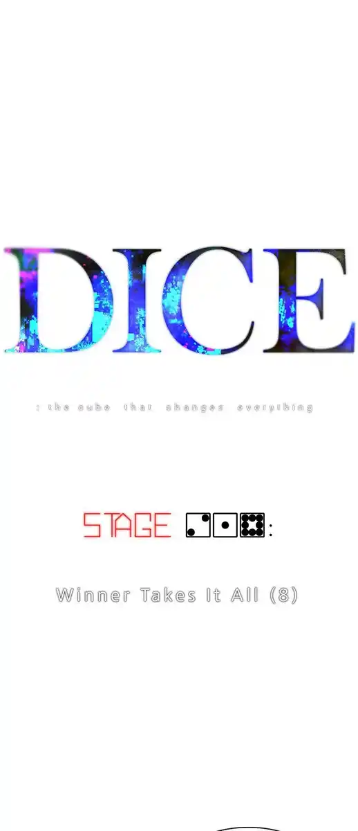 DICE: The Cube That Changes Everything Capitolo 218 page 2