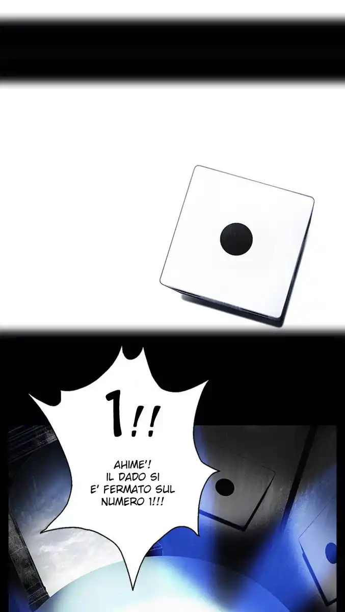 DICE: The Cube That Changes Everything Capitolo 01 page 12