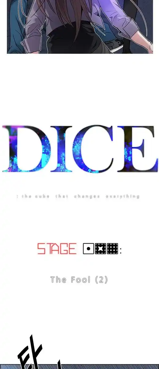 DICE: The Cube That Changes Everything Capitolo 189 page 4