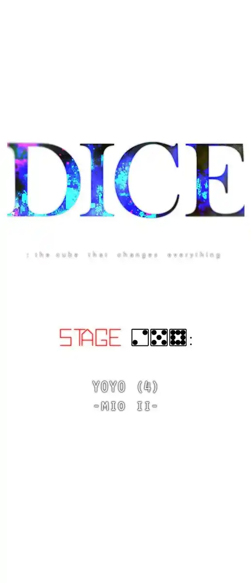 DICE: The Cube That Changes Everything Capitolo 258 page 8