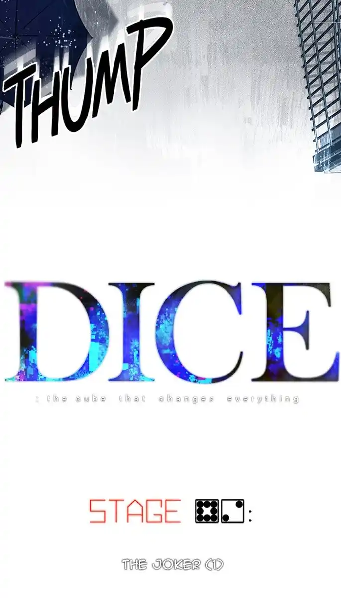 DICE: The Cube That Changes Everything Capitolo 82 page 7