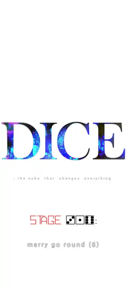 DICE: The Cube That Changes Everything Capitolo 316 page 1