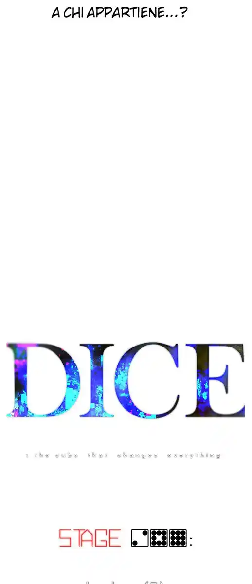 DICE: The Cube That Changes Everything Capitolo 289 page 3