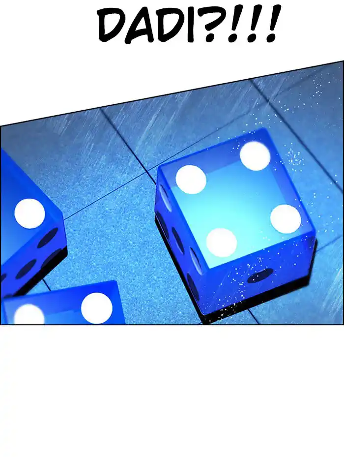 DICE: The Cube That Changes Everything Capitolo 62 page 52