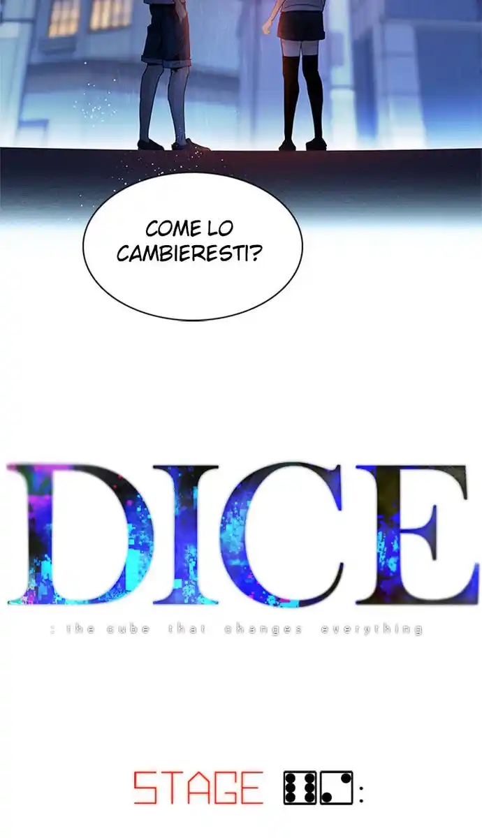 DICE: The Cube That Changes Everything Capitolo 62 page 7