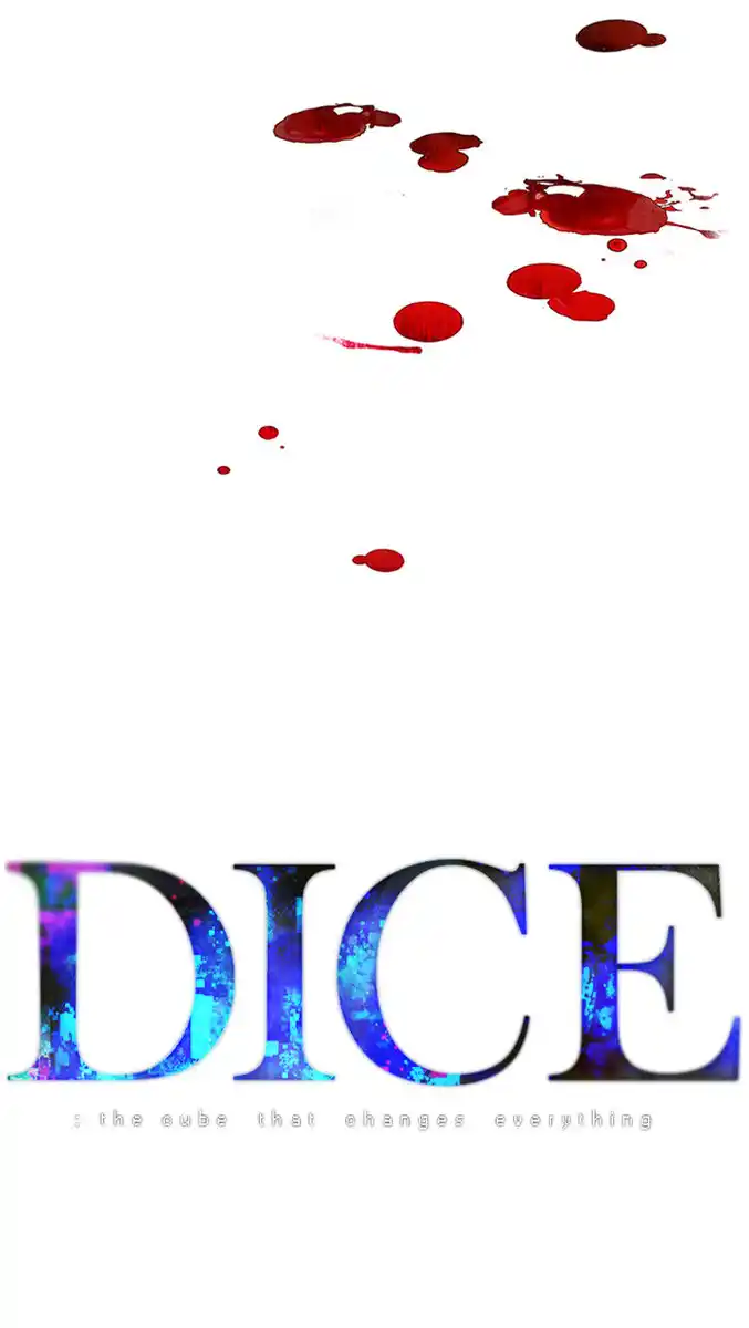 DICE: The Cube That Changes Everything Capitolo 31 page 7