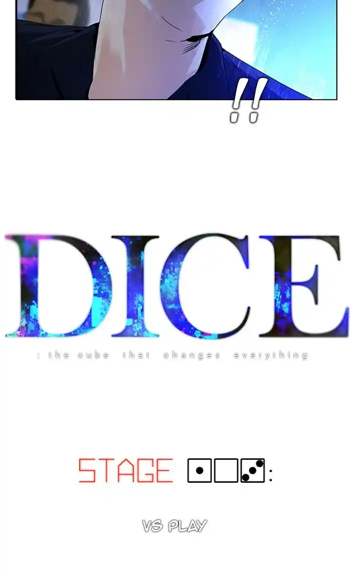 DICE: The Cube That Changes Everything Capitolo 103 page 6