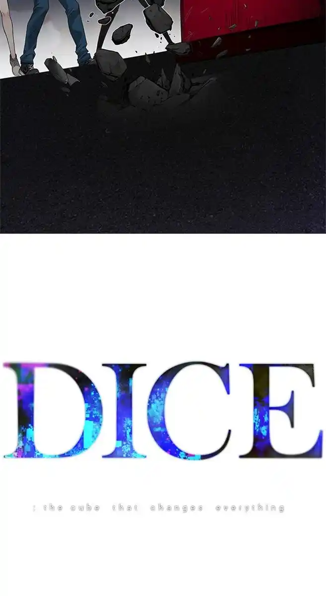 DICE: The Cube That Changes Everything Capitolo 184 page 28