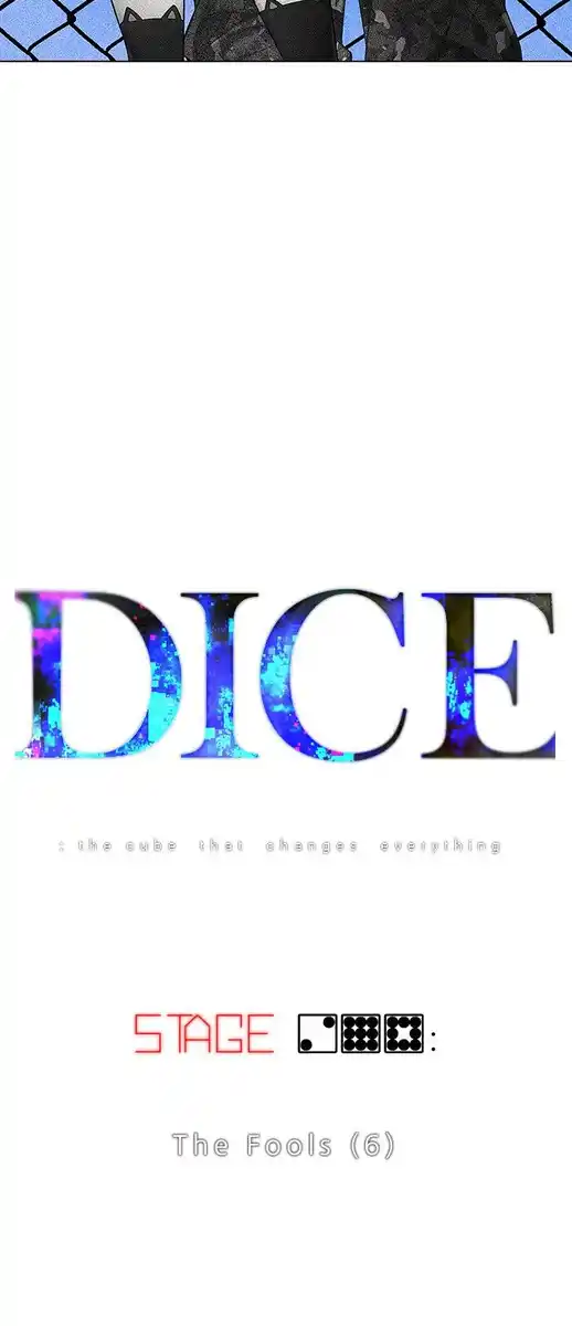 DICE: The Cube That Changes Everything Capitolo 298 page 2