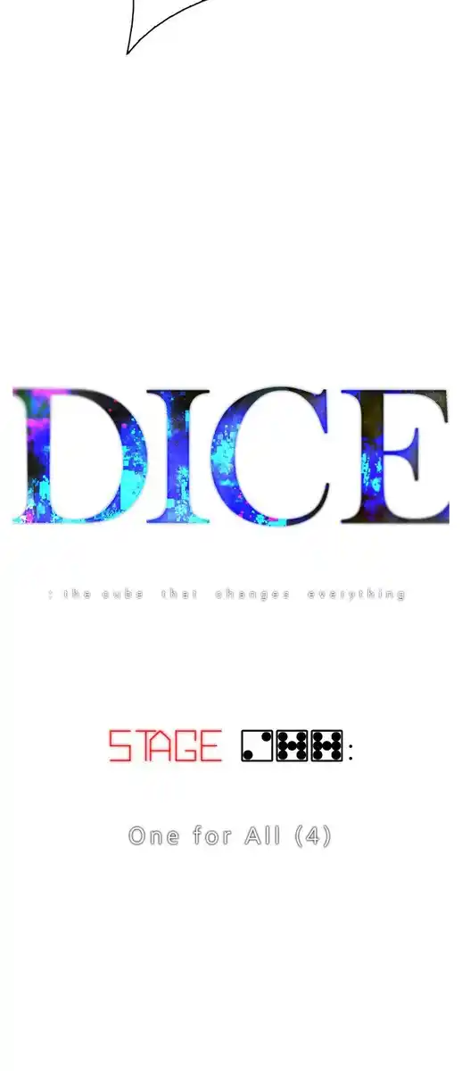 DICE: The Cube That Changes Everything Capitolo 277 page 5