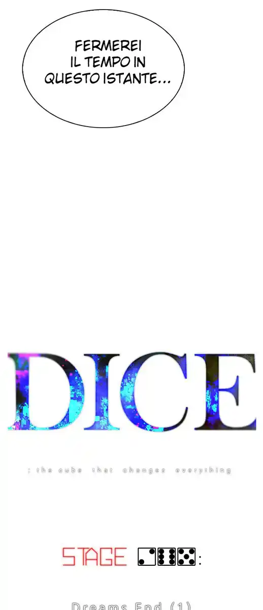 DICE: The Cube That Changes Everything Capitolo 265 page 4