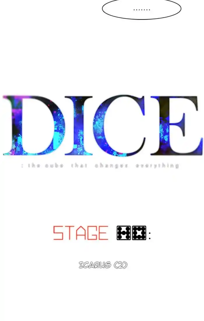 DICE: The Cube That Changes Everything Capitolo 78 page 6