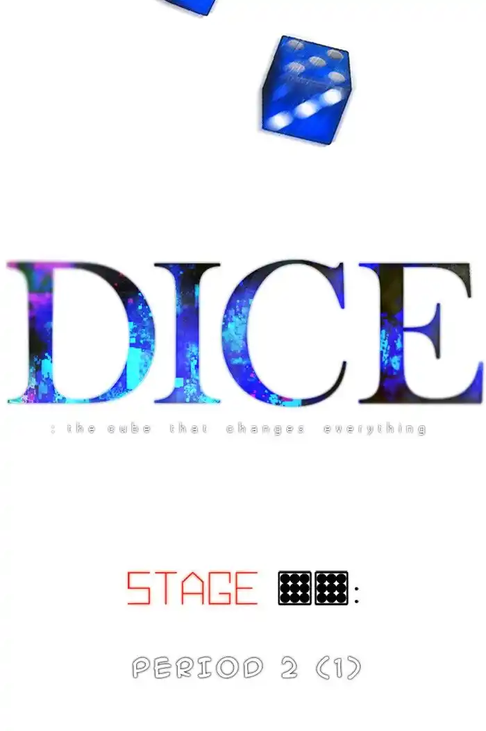 DICE: The Cube That Changes Everything Capitolo 99 page 5