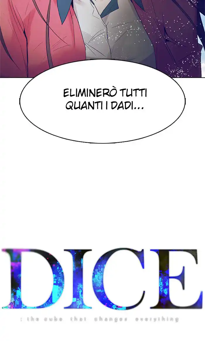 DICE: The Cube That Changes Everything Capitolo 117 page 5