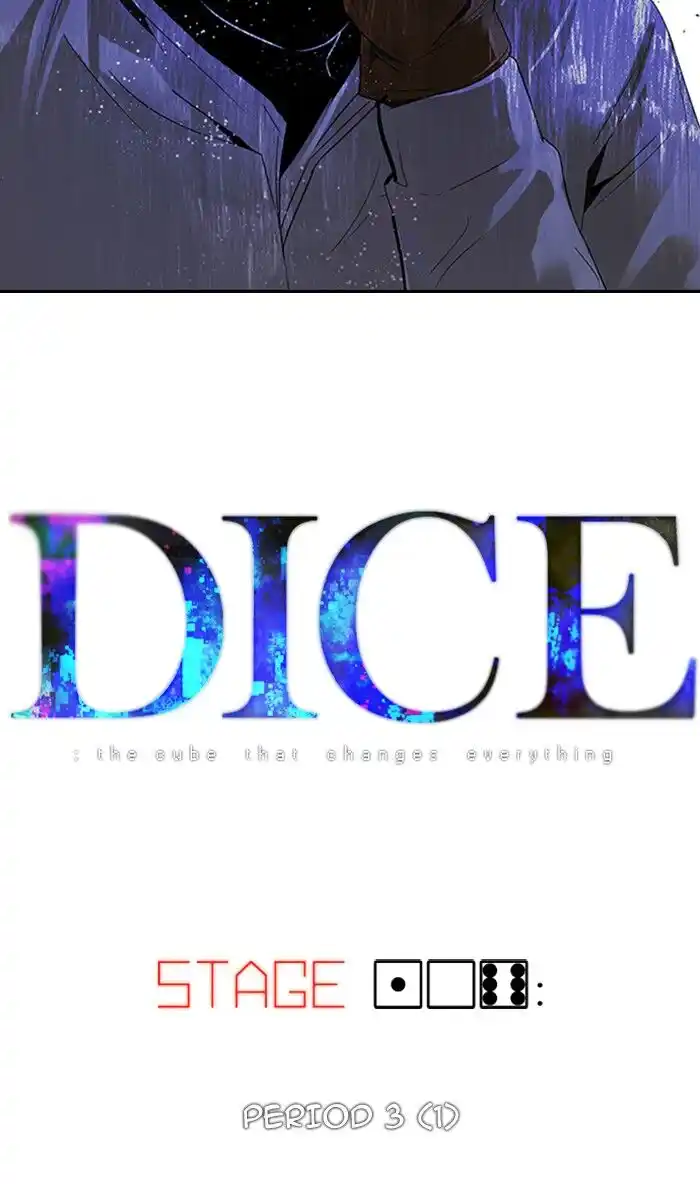 DICE: The Cube That Changes Everything Capitolo 106 page 6