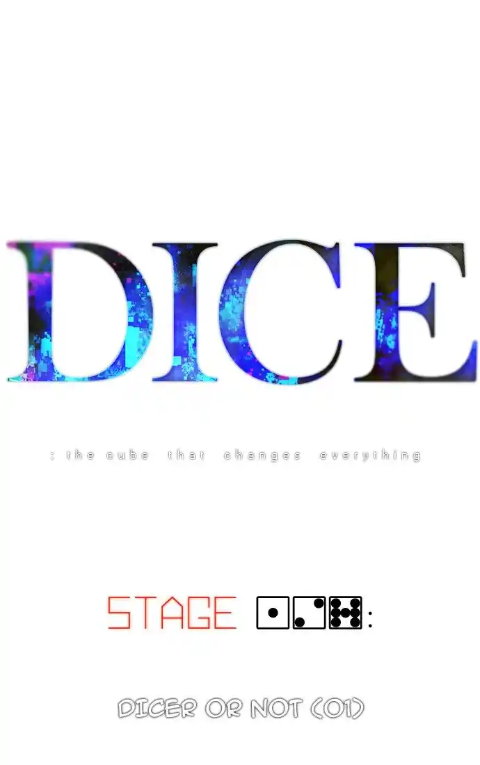 DICE: The Cube That Changes Everything Capitolo 127 page 8