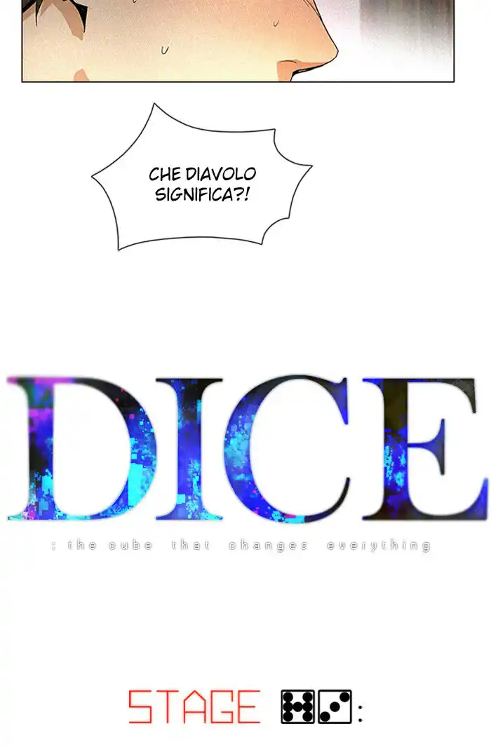 DICE: The Cube That Changes Everything Capitolo 73 page 7