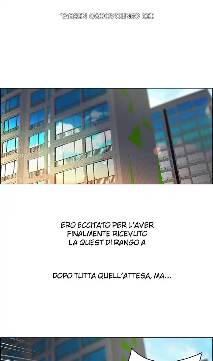 DICE: The Cube That Changes Everything Capitolo 73 page 8