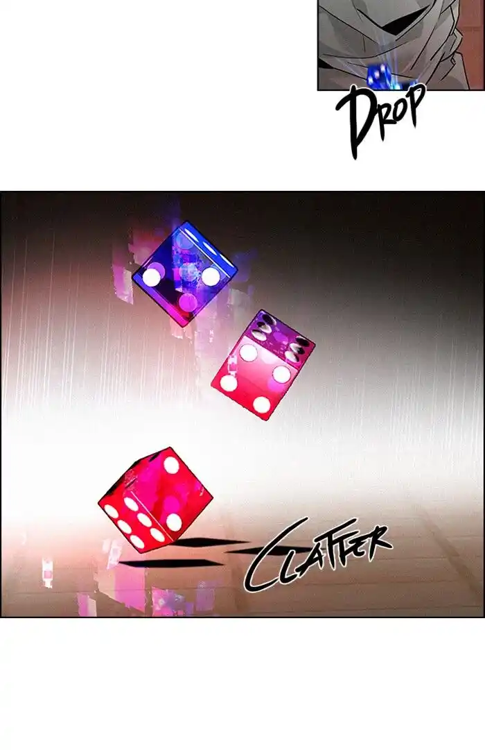 DICE: The Cube That Changes Everything Capitolo 138 page 20