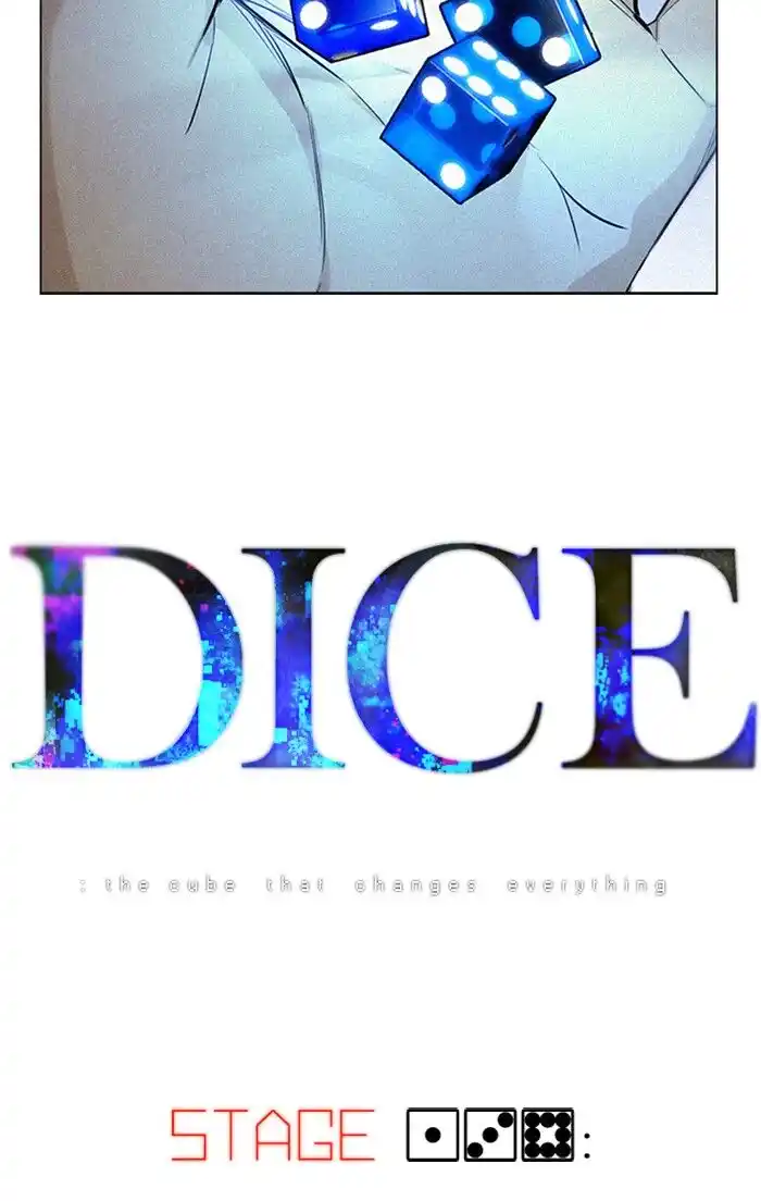 DICE: The Cube That Changes Everything Capitolo 138 page 5