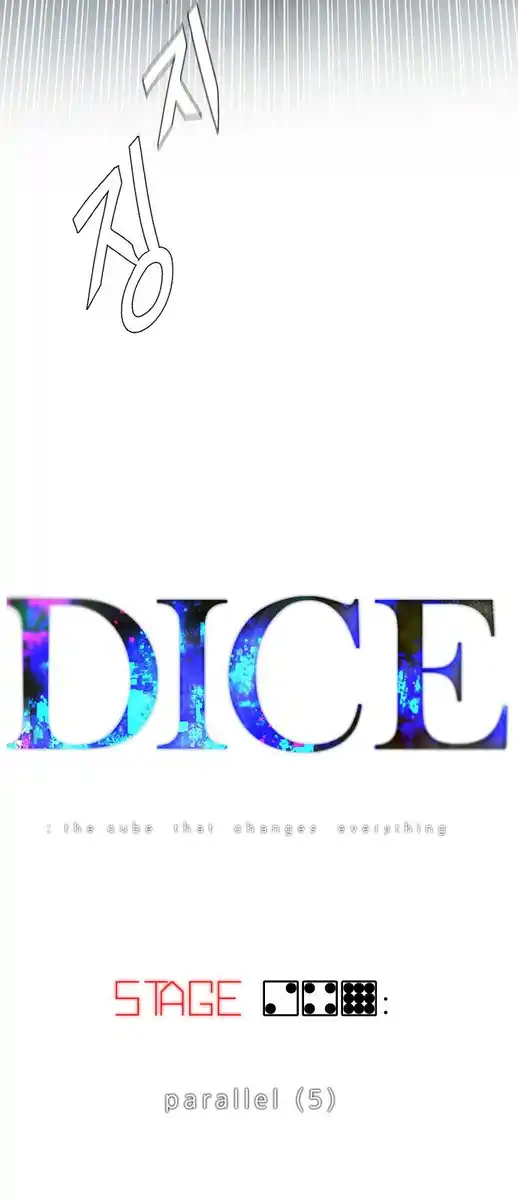 DICE: The Cube That Changes Everything Capitolo 249 page 16