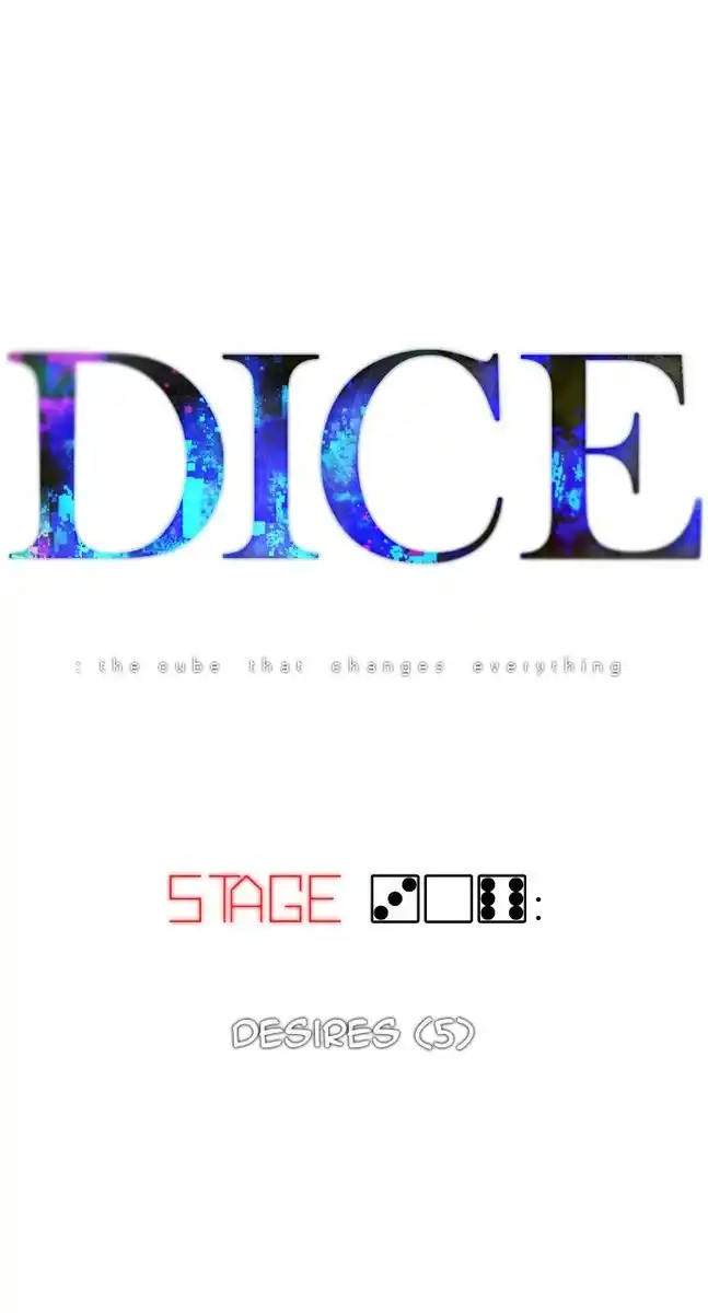 DICE: The Cube That Changes Everything Capitolo 306 page 6