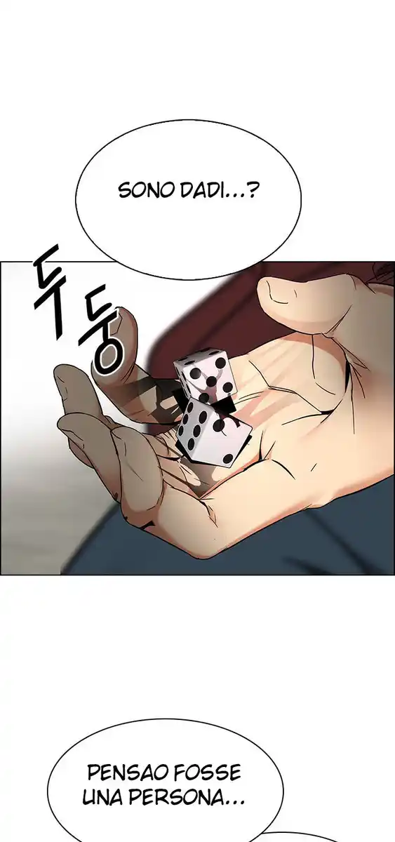 DICE: The Cube That Changes Everything Capitolo 270 page 8