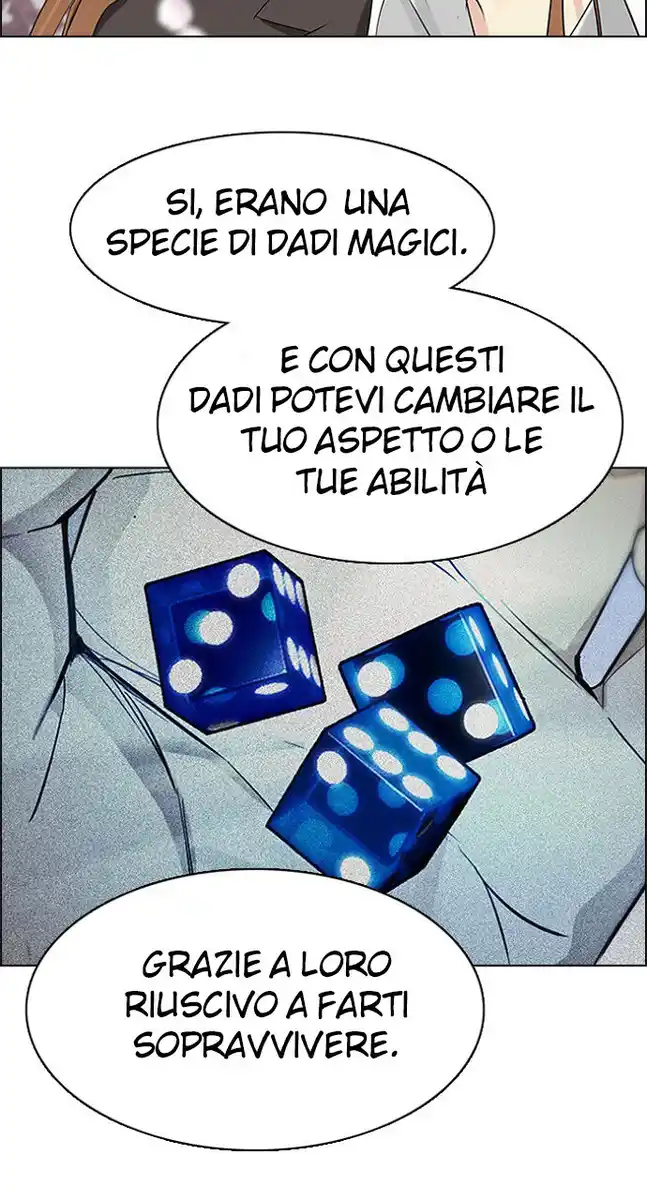 DICE: The Cube That Changes Everything Capitolo 181 page 19