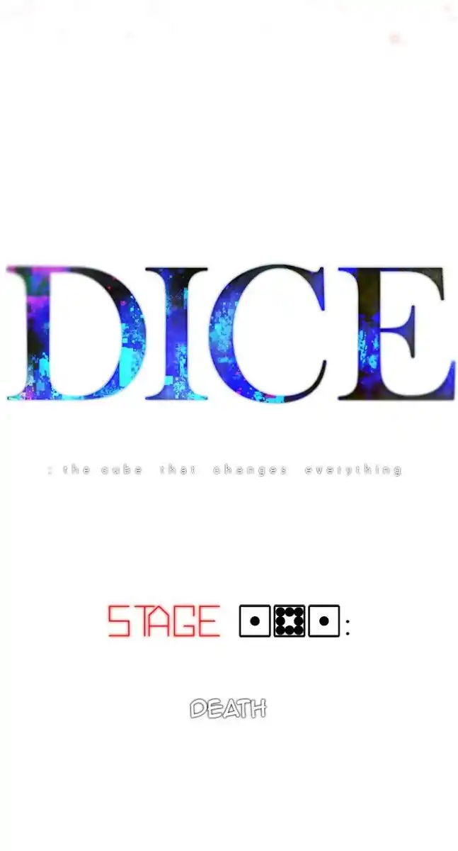 DICE: The Cube That Changes Everything Capitolo 181 page 3