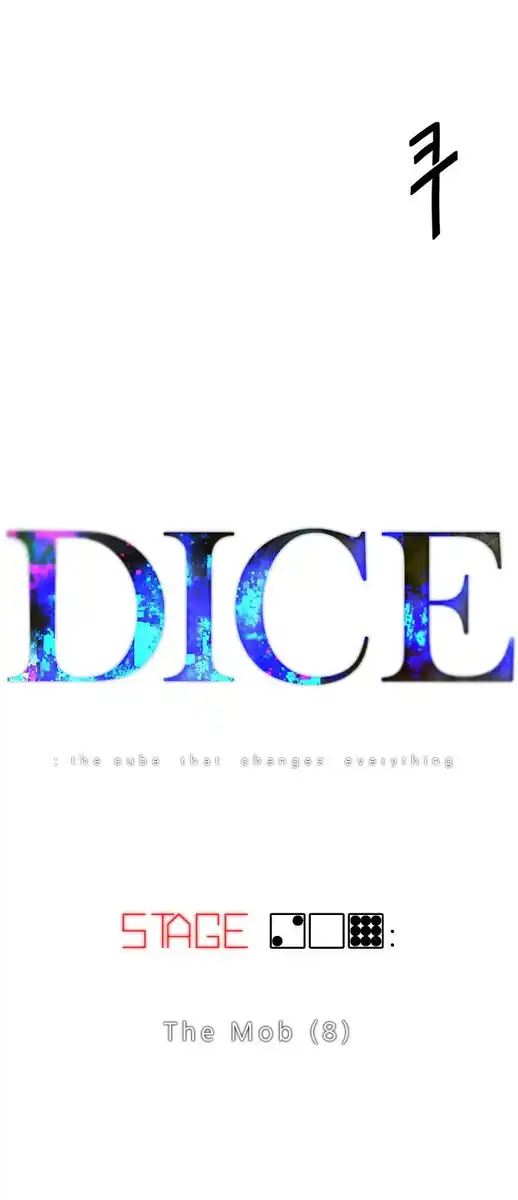 DICE: The Cube That Changes Everything Capitolo 209 page 6