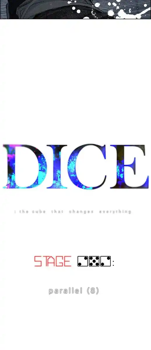 DICE: The Cube That Changes Everything Capitolo 252 page 4