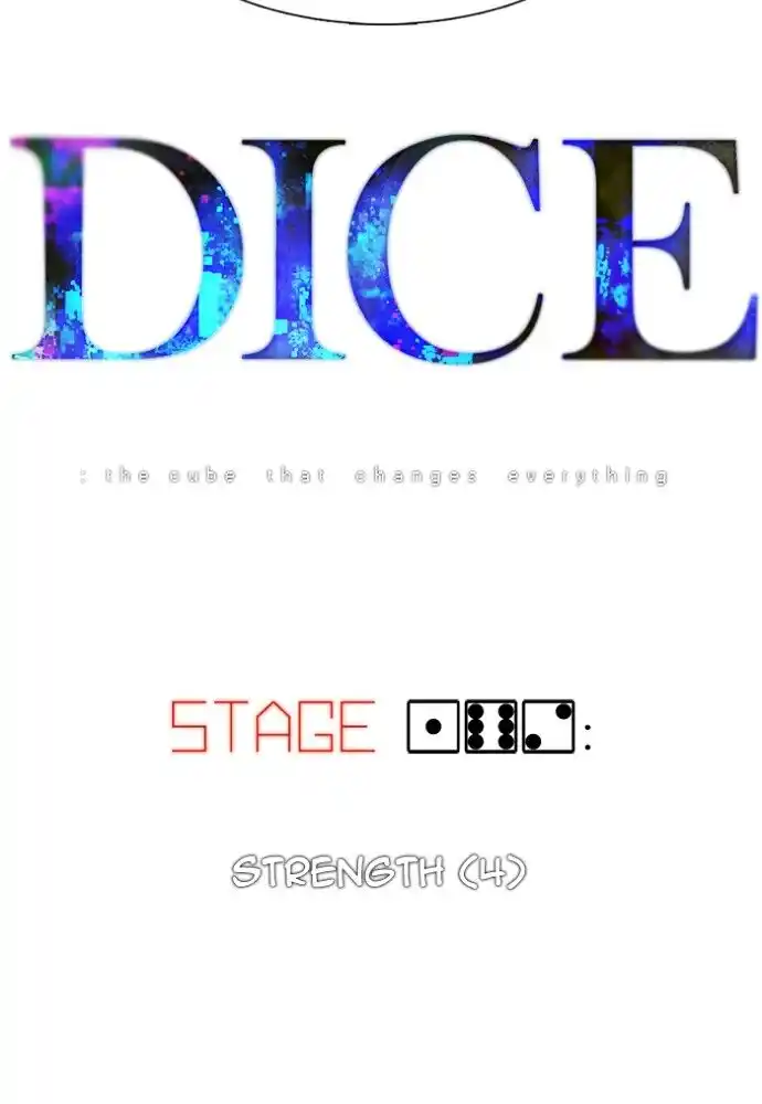 DICE: The Cube That Changes Everything Capitolo 162 page 5