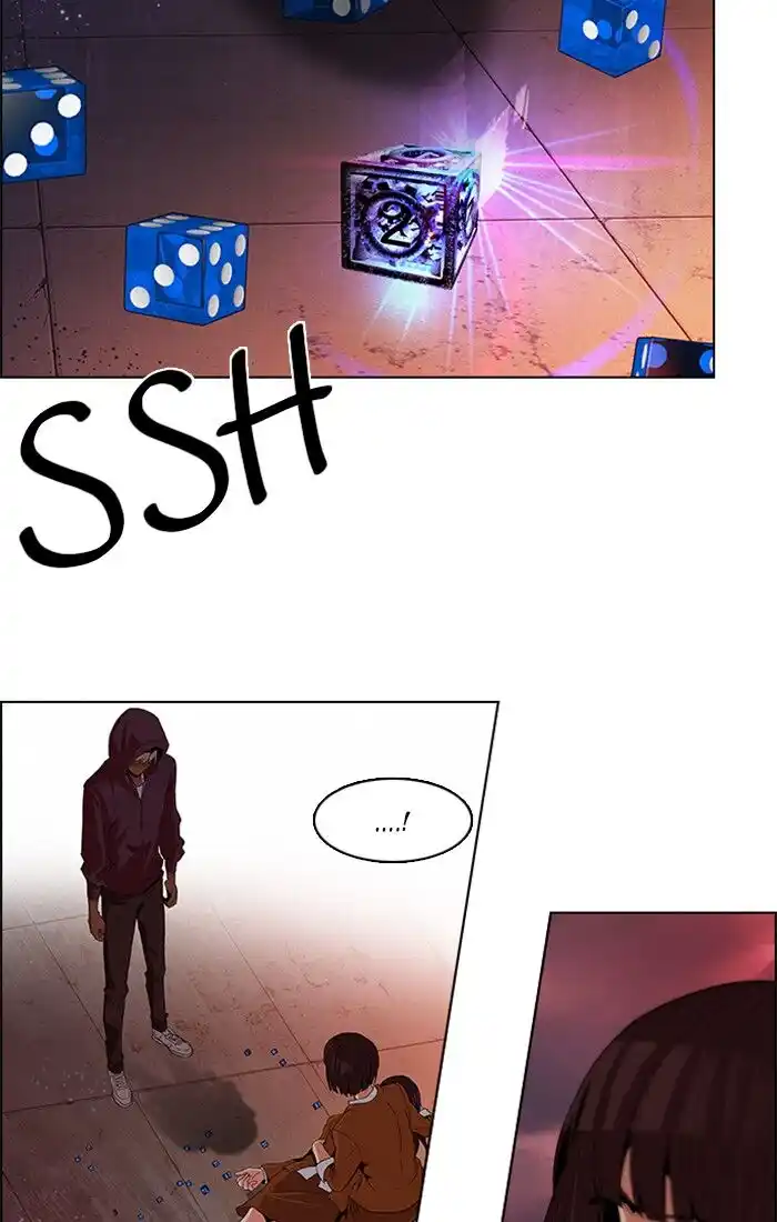 DICE: The Cube That Changes Everything Capitolo 76 page 31