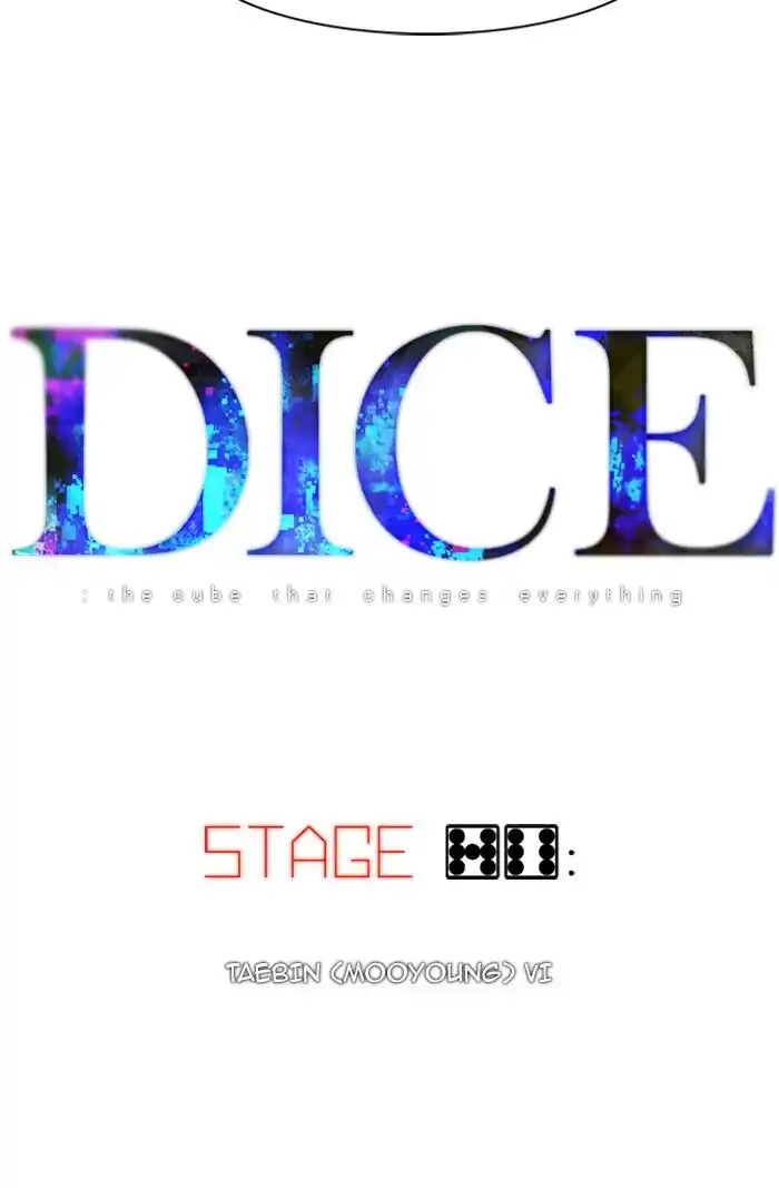 DICE: The Cube That Changes Everything Capitolo 76 page 7